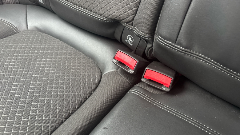 Vauxhall Mokka X 1.4T Griffin Plus 5dr Petrol Hatchback